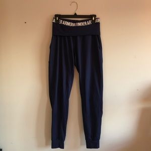 🌊Under Armour Joggers🌊